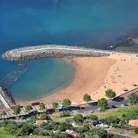 Sunny Beach Machico Apartment By Hr Madeira Esterno foto