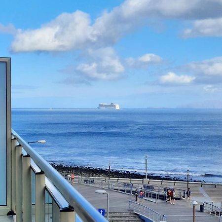 Sunny Beach Machico Apartment By Hr Madeira Esterno foto
