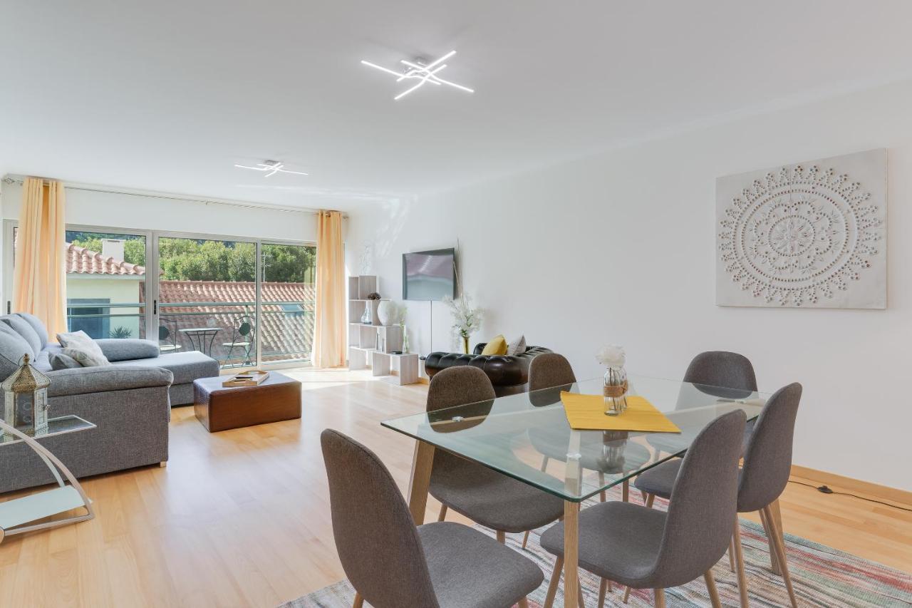 Sunny Beach Machico Apartment By Hr Madeira Esterno foto