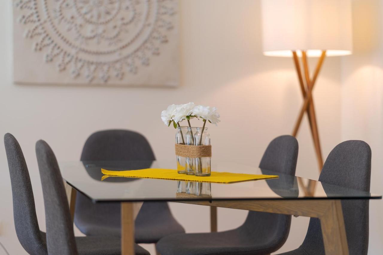 Sunny Beach Machico Apartment By Hr Madeira Esterno foto