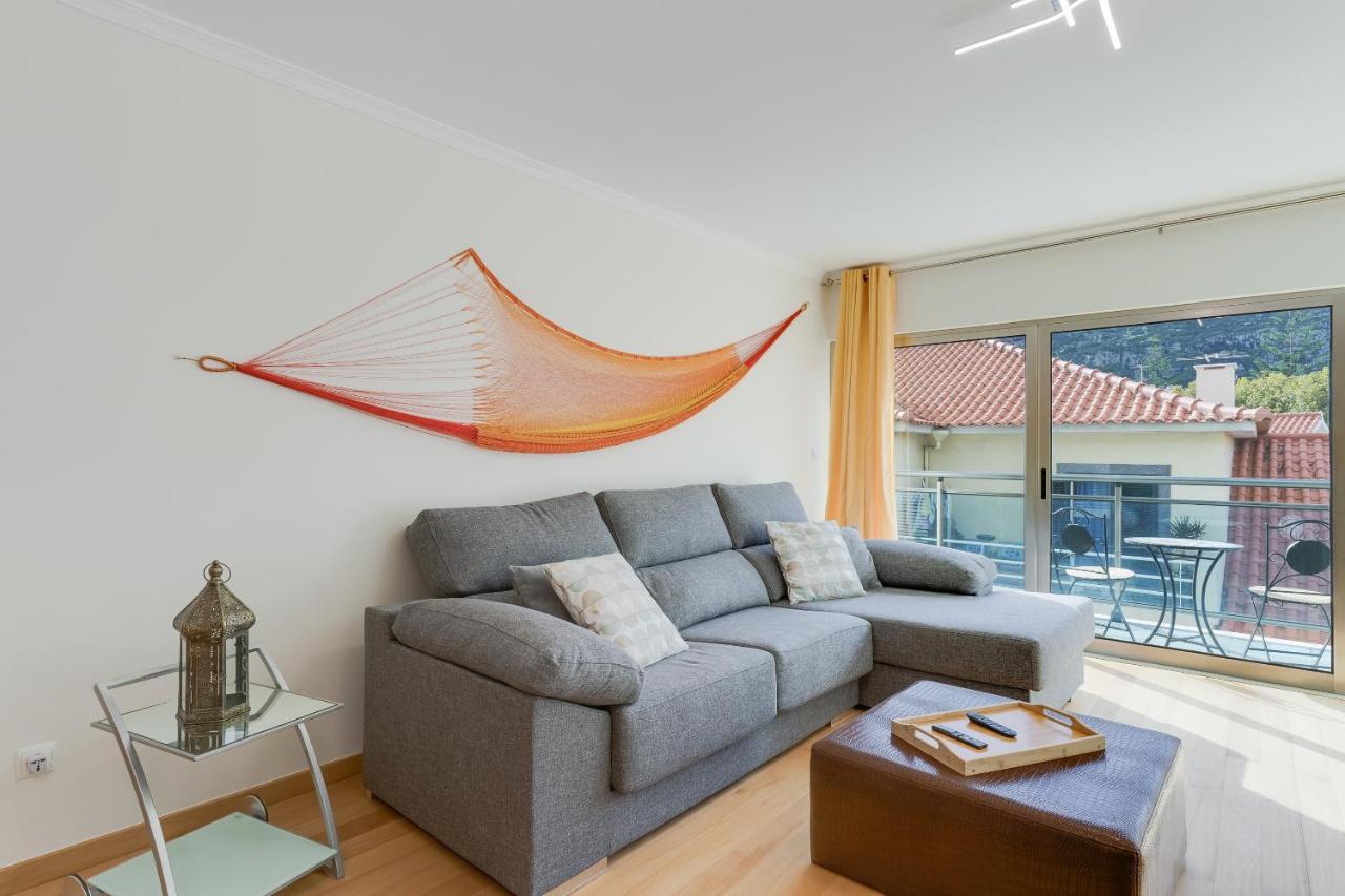 Sunny Beach Machico Apartment By Hr Madeira Esterno foto