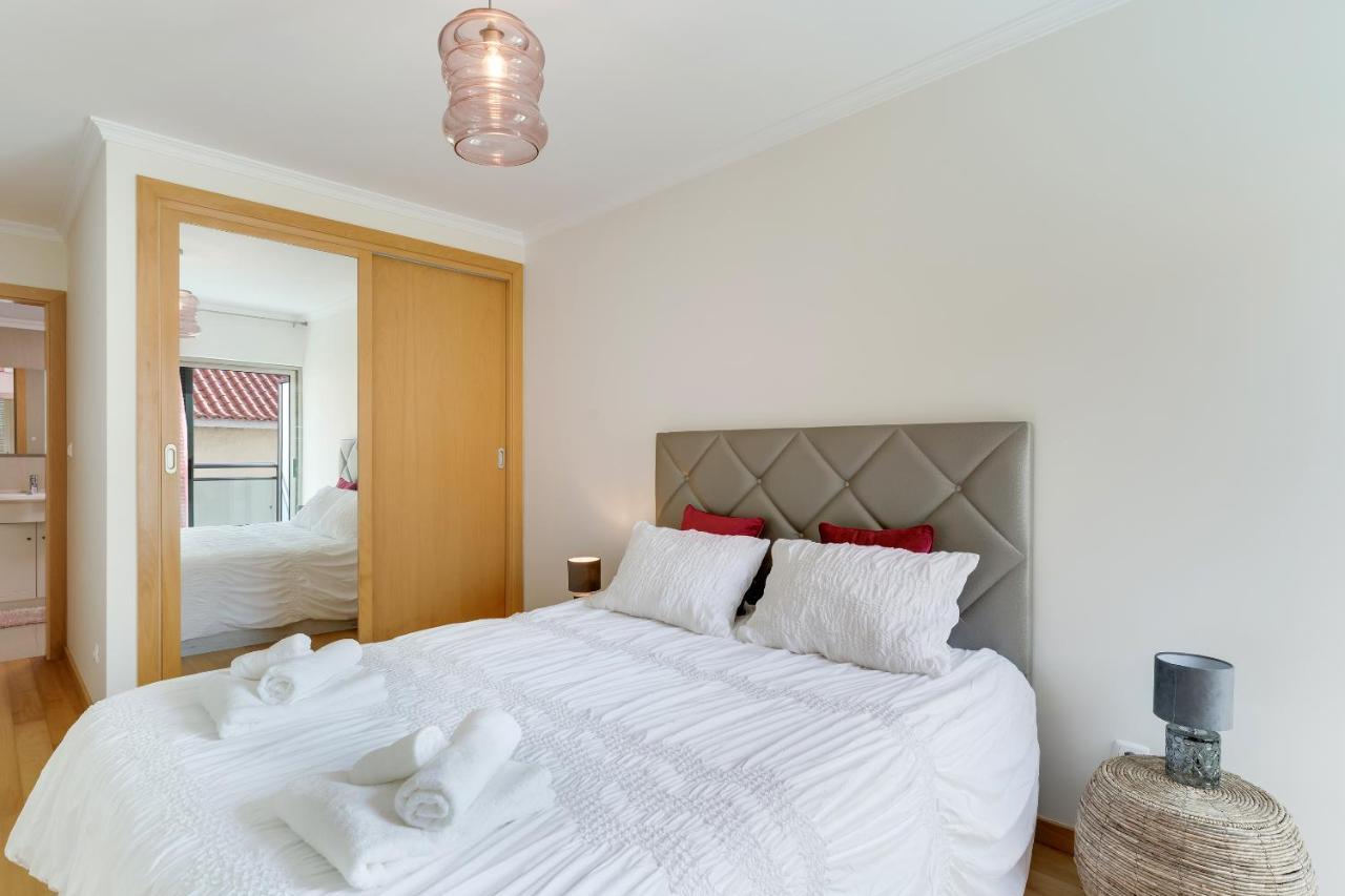 Sunny Beach Machico Apartment By Hr Madeira Esterno foto