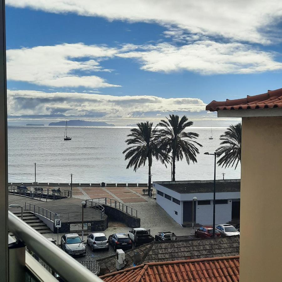 Sunny Beach Machico Apartment By Hr Madeira Esterno foto