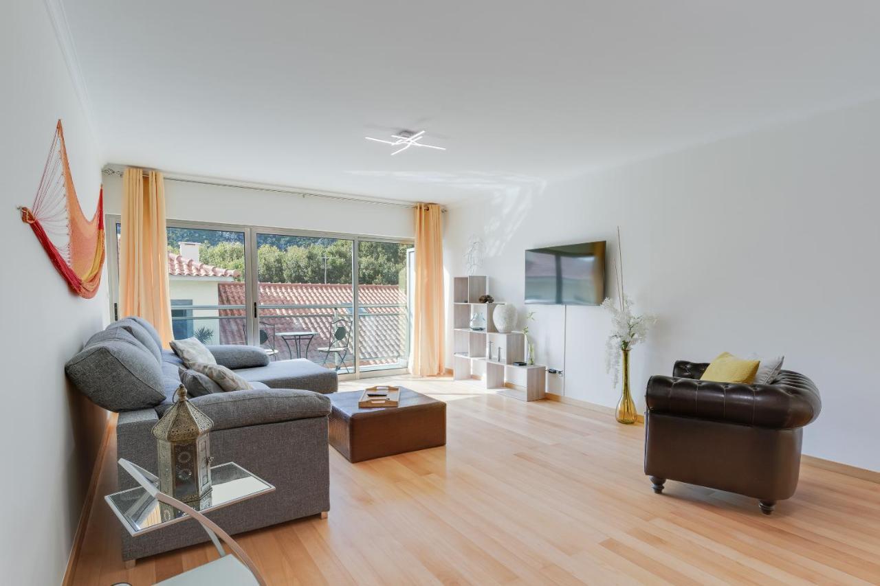 Sunny Beach Machico Apartment By Hr Madeira Esterno foto