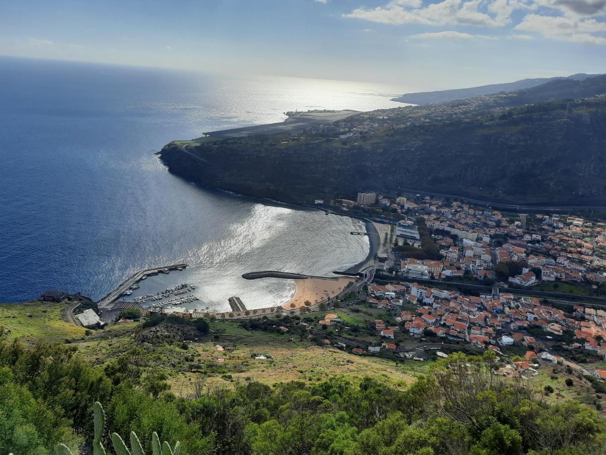 Sunny Beach Machico Apartment By Hr Madeira Esterno foto