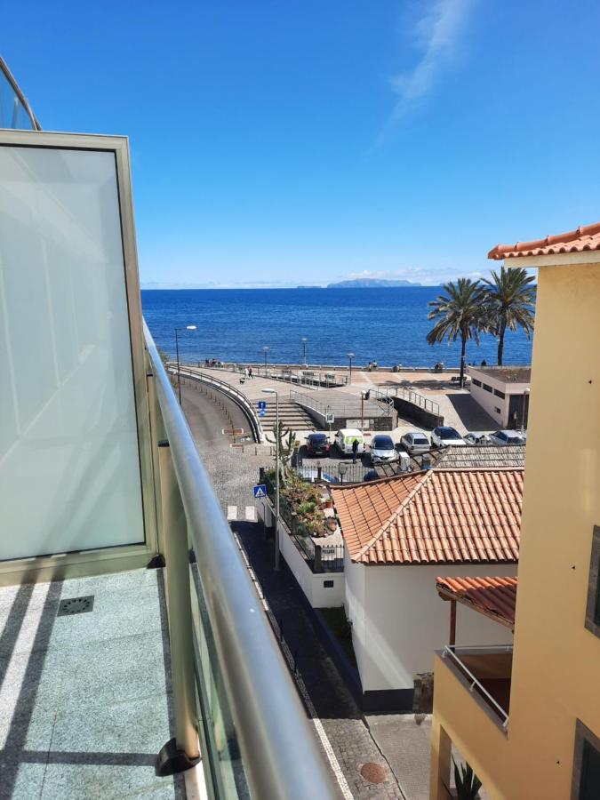 Sunny Beach Machico Apartment By Hr Madeira Esterno foto