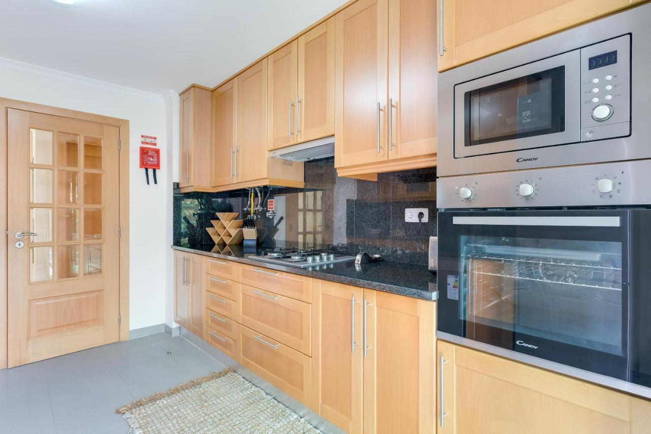 Sunny Beach Machico Apartment By Hr Madeira Esterno foto